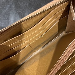 
コーチ財布　　訳あり品　の画像