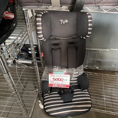 週末のみ営業しております⭐️ 全品半額❗️チャイルドシート　4000〜の画像