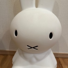 ミッフィー  照明の画像