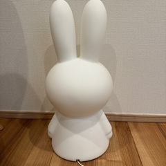 ミッフィー  照明の画像