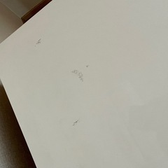 IKEA テレビボードの画像