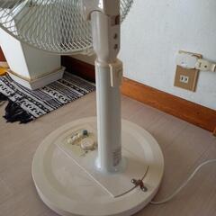 扇風機の画像