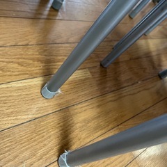 中古　イス 丸椅子 インテリア 家具 シンプル 丈夫 安定感 の画像