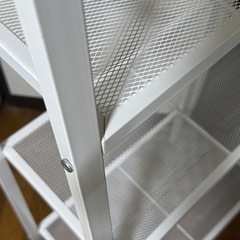 IKEAラックLERBERG レールベリ　の画像