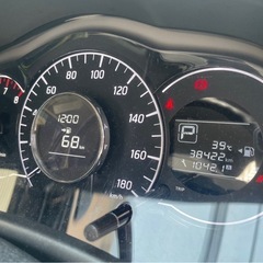 日産ノート！乗り換えにつき引き取っていただける方を募集させて頂きます。の画像