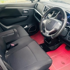 ワゴンR スティングレー　コミコミ‼️ 車検R9年2月までの画像