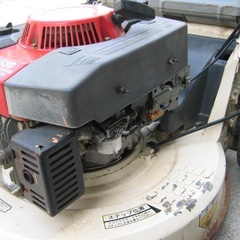 KAAZ 自走式芝刈り機　LM530の画像