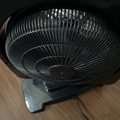 サーキュレーターの画像