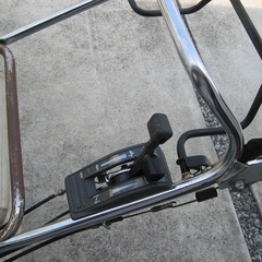 KAAZ 自走式芝刈り機　LM530の画像