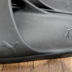 【美品】PUMAシャワーサンダル/27cmの画像
