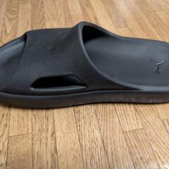 【美品】PUMAシャワーサンダル/27cmの画像