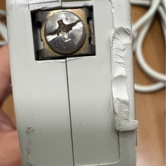 Panasonic National 延長コード 1つ500円からあります！の画像
