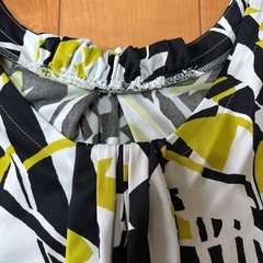 INED チェニックの画像