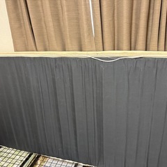 シングルマットレス
の画像