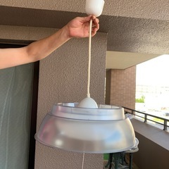 部屋用　電気の画像