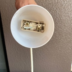 部屋用　電気の画像