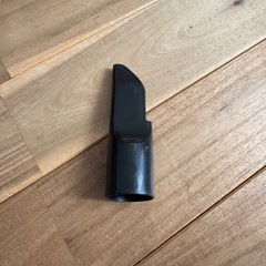 TOSHIBA サイクロン掃除機の画像