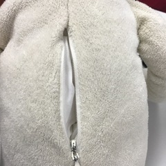🐰　うさぎ　ぬいぐるみ　大の画像