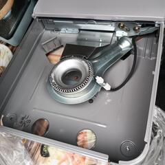 1台のお値段です☆卓上カセットコンロ☆箱はボロボロです☆2台あります。の画像
