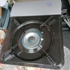 1台のお値段です☆卓上カセットコンロ☆箱はボロボロです☆2台あります。の画像
