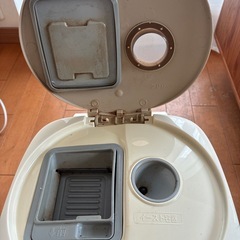 ナショナル　ホームベーカリー　の画像