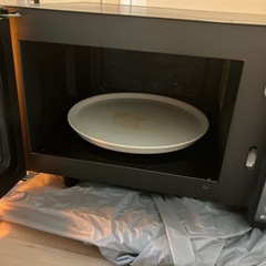 電子レンジ　シャープの画像