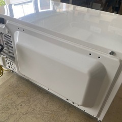 TWINBIRD/電子レンジ/DR-D419の画像