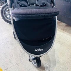 ベビーカー　Aprica アップリカ　スムーヴの画像