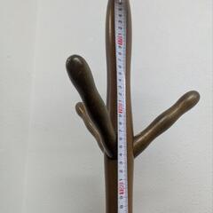 ハンガーラックの画像