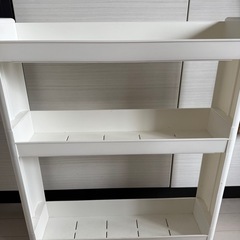 キャスター付き　の画像