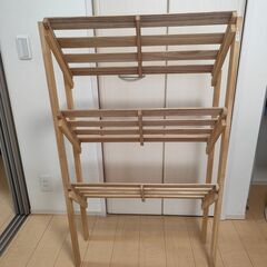 【超スリム】靴ラック 奥行27cm DIYの画像