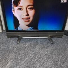 ✨37型 テレビ SHARP AQUOS の画像