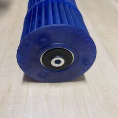 エアコンクロスフローファン（新品）の画像