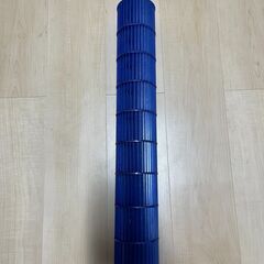 エアコンクロスフローファン（新品）の画像