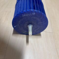 エアコンクロスフローファン（新品）の画像