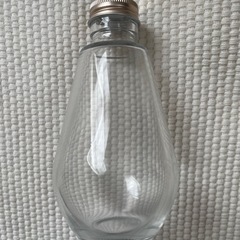 日本製瓶電球型17本の画像