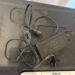 ポータブル冷蔵庫の画像