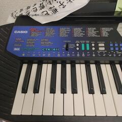 casio 100 song bank keyboard …