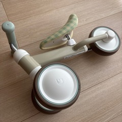 Dバイク　miniの画像