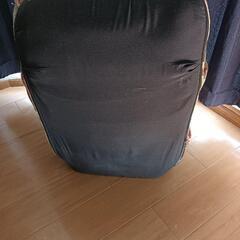 座椅子　リクライニングの画像