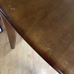 ダイニングテーブル　の画像