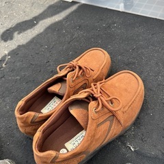 靴の画像