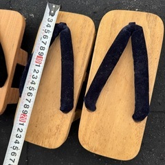 靴の画像
