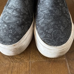 DCSHOECOUSAスリッポンの画像