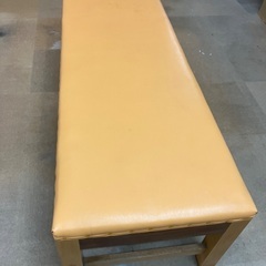 ベッド　整体　マッサージの画像