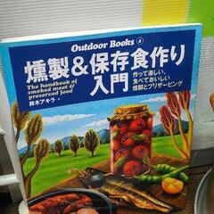 0822-066 燻製セットの画像