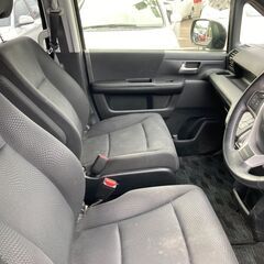 【期型・後席モニタ・両側電動スライドドア】H26年　ステップワゴンスパーダ　46万円　車検新規2年取得の画像