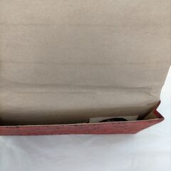 友禅御懐紙入れと仙台紙子御札入れ 和装小物セット 着物 和柄 お茶席 伝統工芸 ギフト　250822-8Tの画像