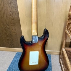 Legendエレキギターの画像