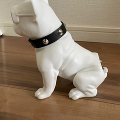 商談中 フレンチブルドッグ ワイヤレスピーカー Bluetooth対応の画像
